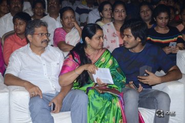 Geetha Govindham Movie Audio Launch Photos